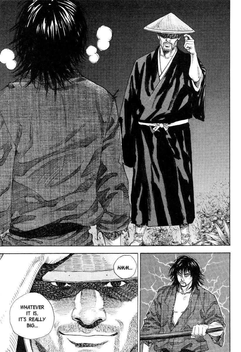 Vagabond Chapter 11 - Page 22