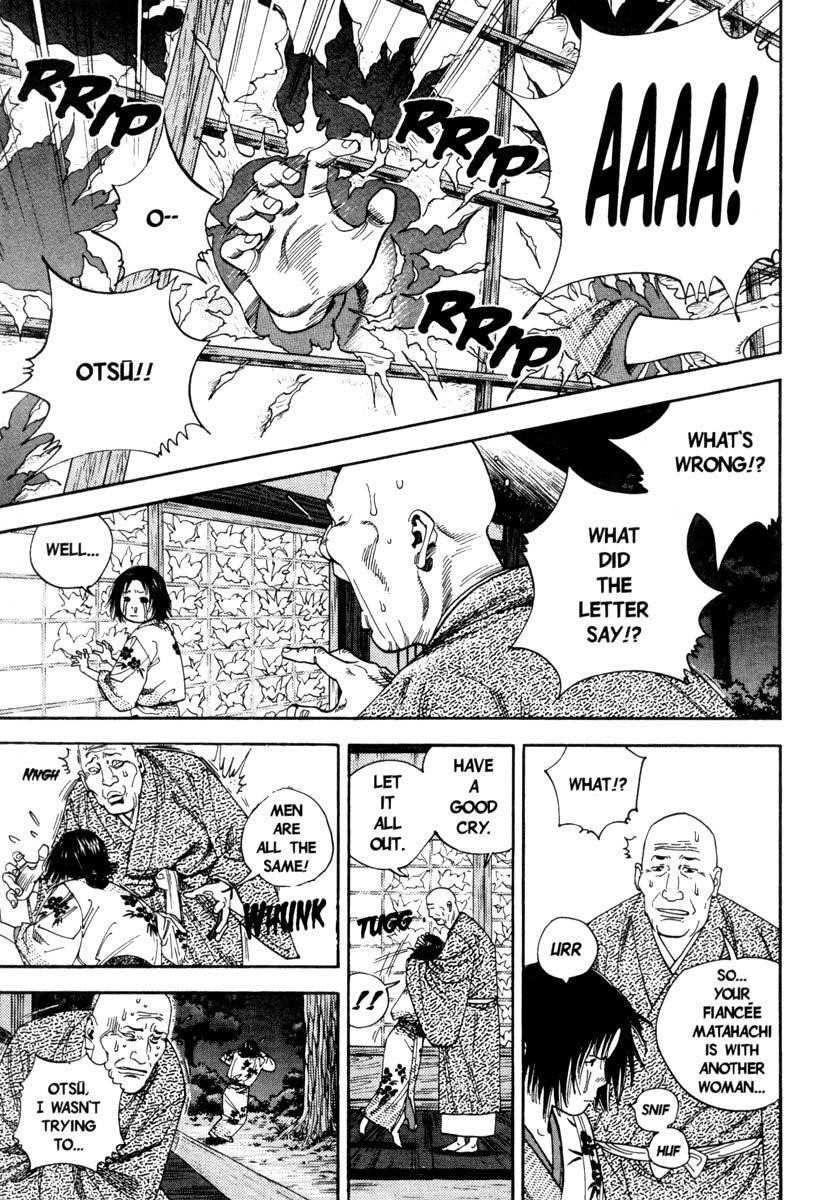 Vagabond Chapter 11 - Page 4