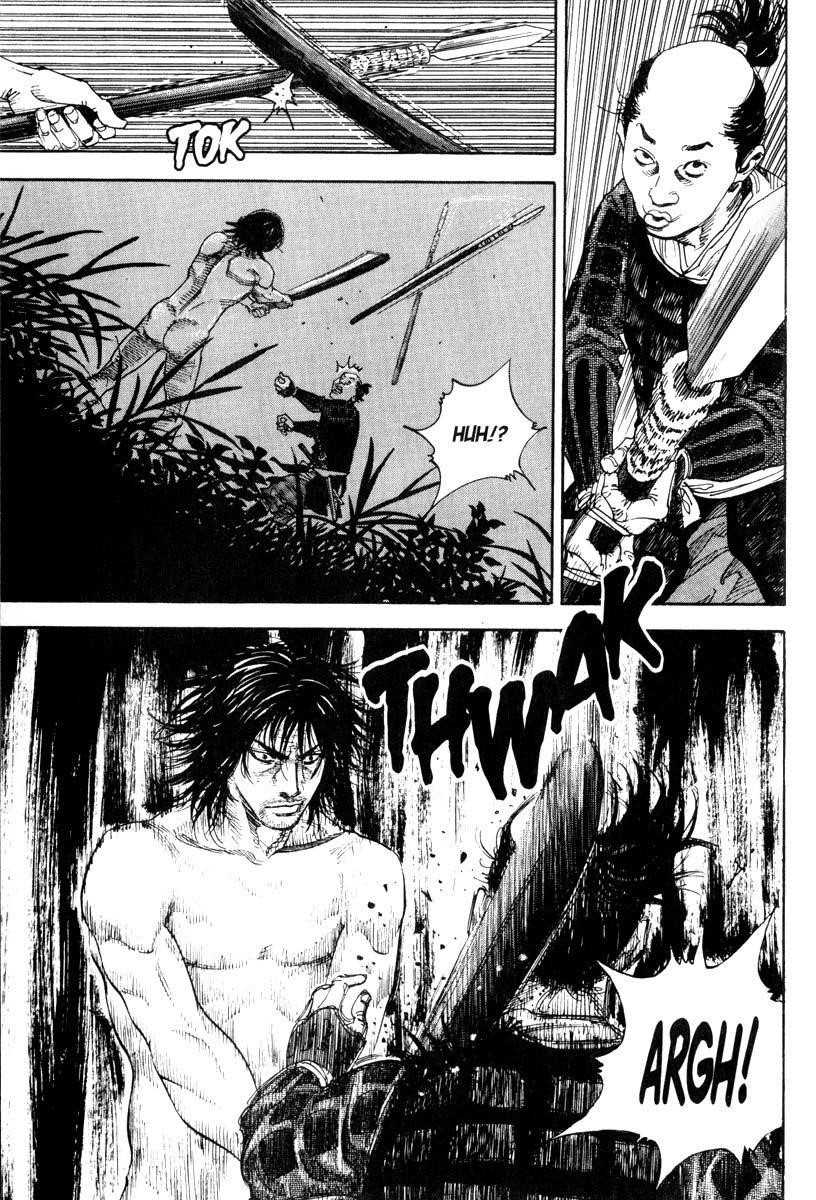 Vagabond Chapter 11 - Page 6