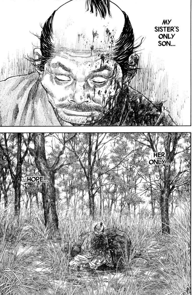 Vagabond Chapter 110 - Page 16