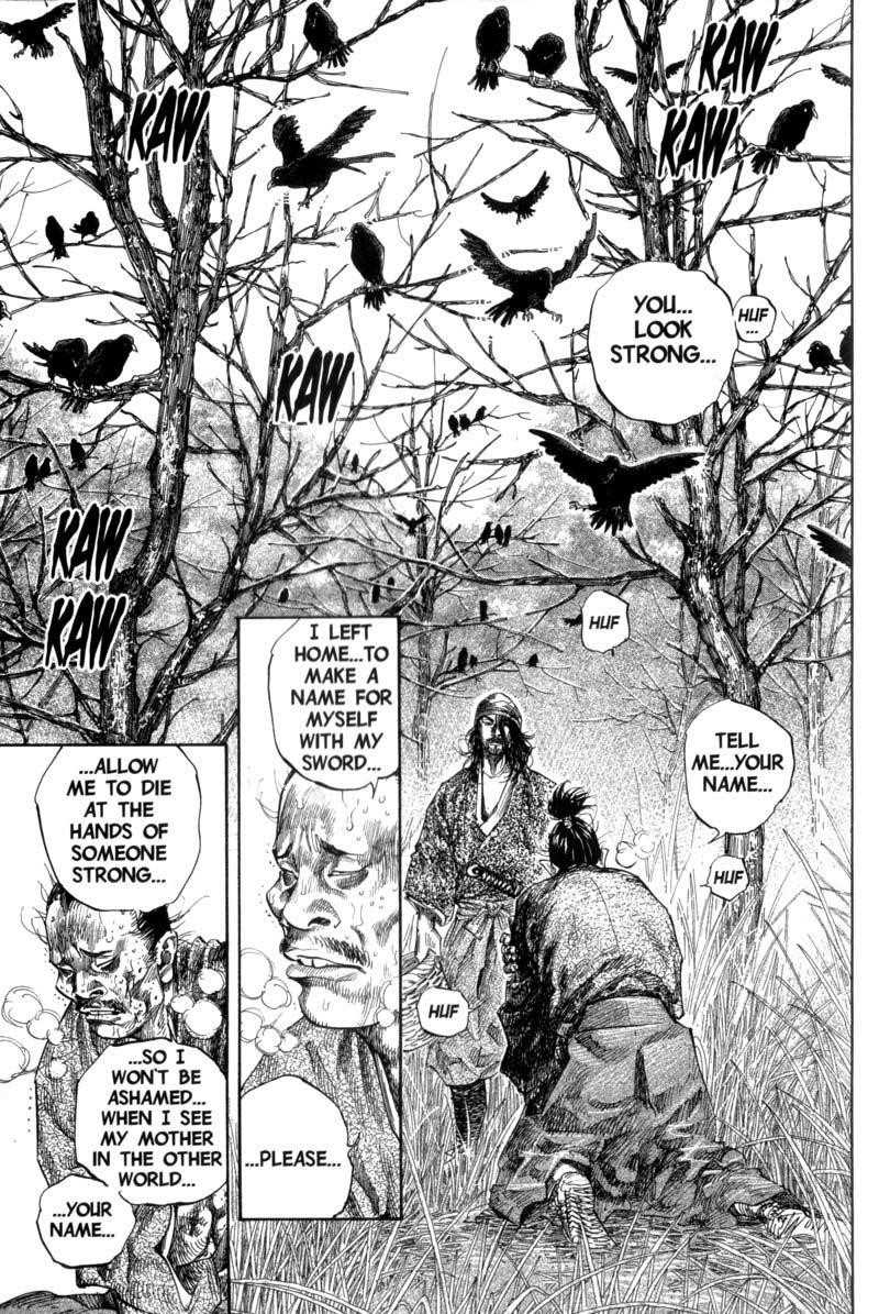Vagabond Chapter 111 - Page 11