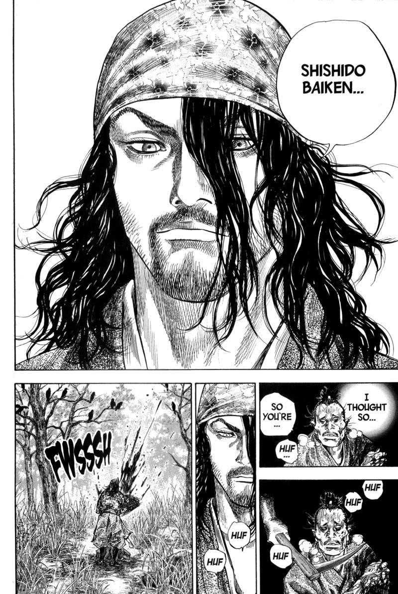 Vagabond Chapter 111 - Page 12