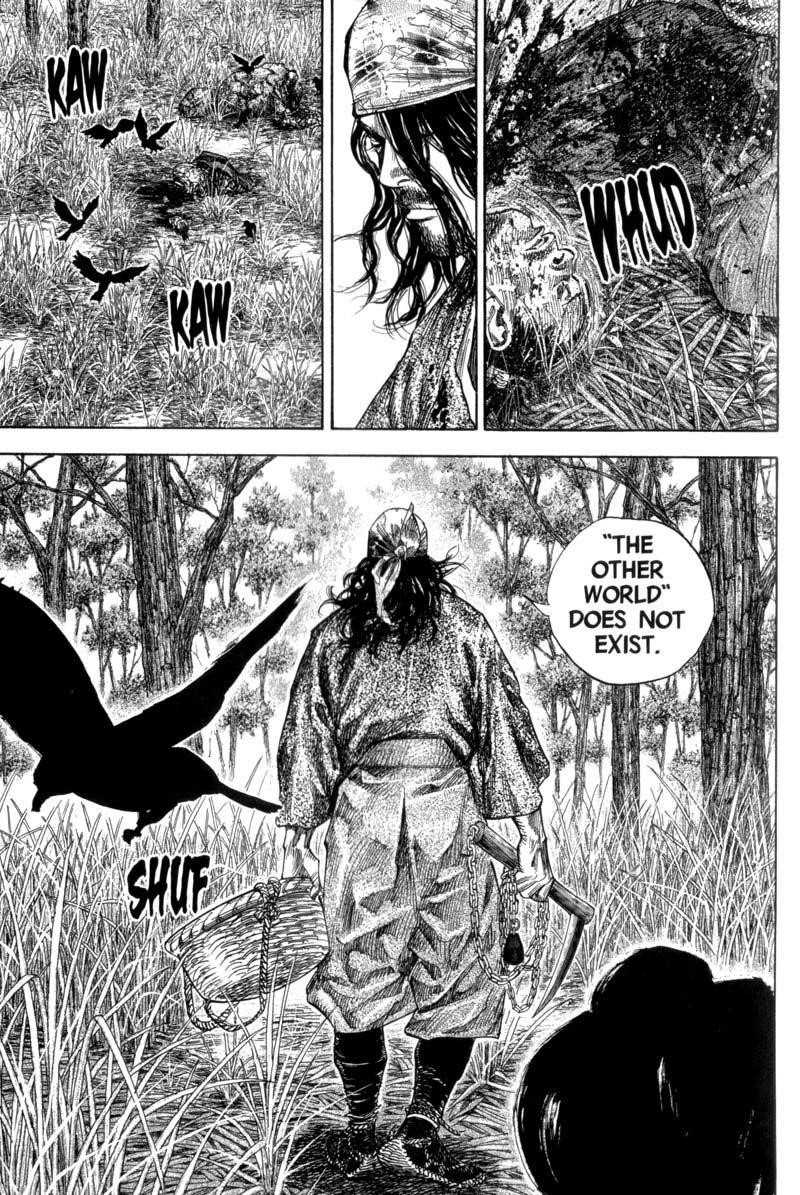 Vagabond Chapter 111 - Page 13