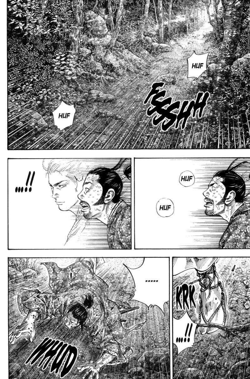 Vagabond Chapter 111 - Page 14