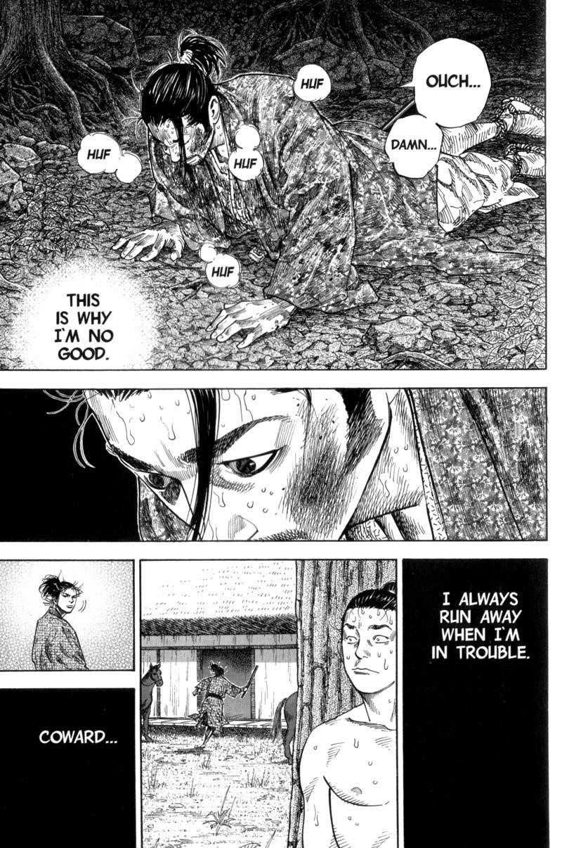 Vagabond Chapter 111 - Page 15