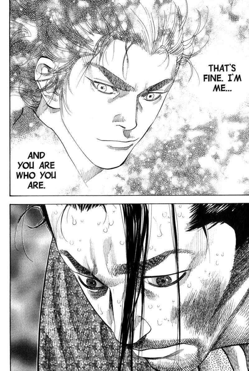 Vagabond Chapter 111 - Page 16
