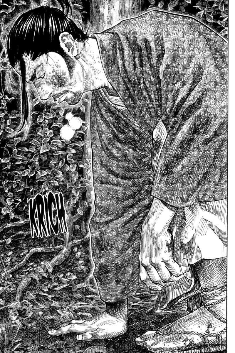 Vagabond Chapter 111 - Page 17