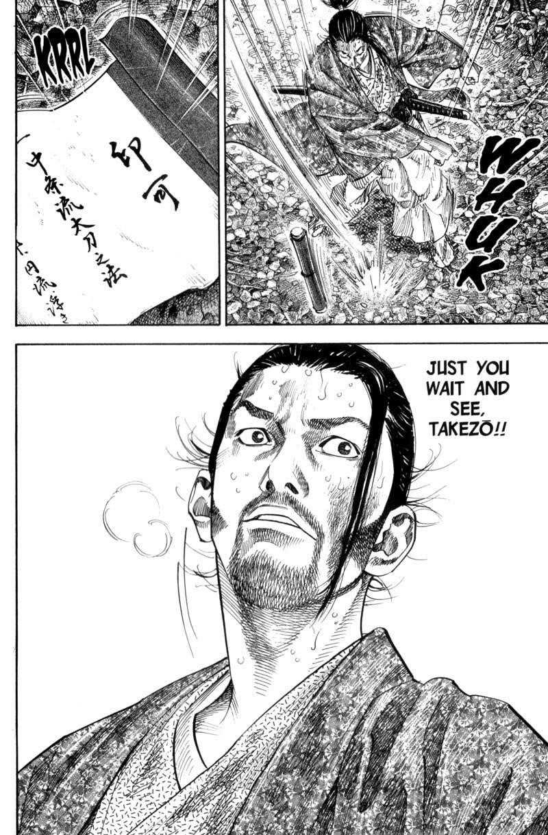 Vagabond Chapter 111 - Page 20