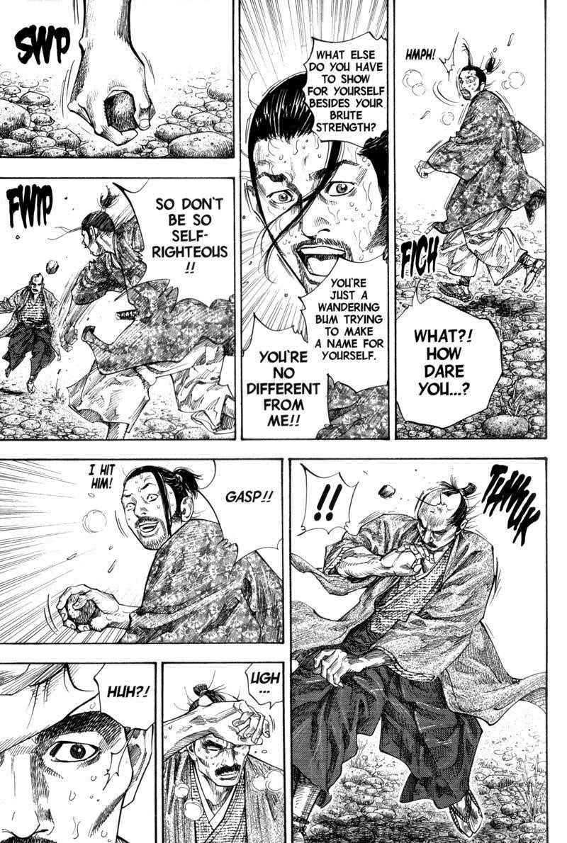 Vagabond Chapter 111 - Page 3