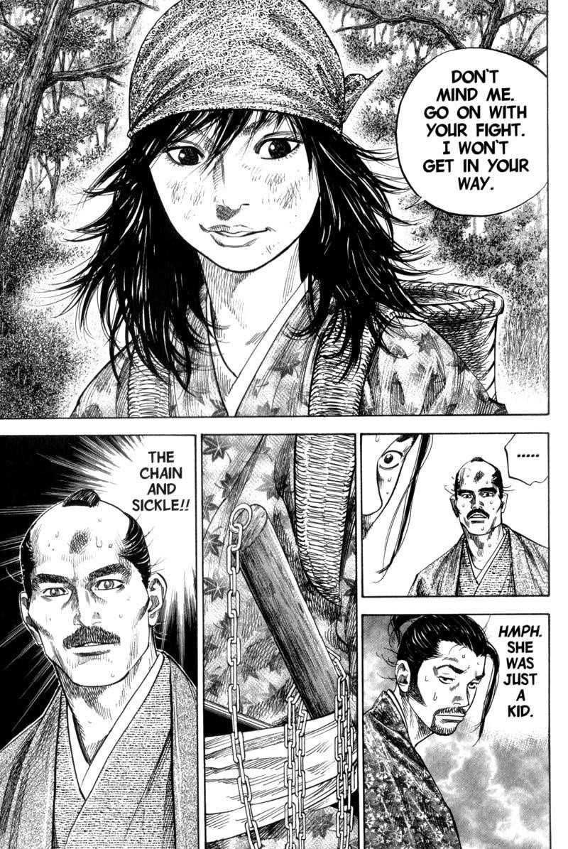 Vagabond Chapter 111 - Page 5