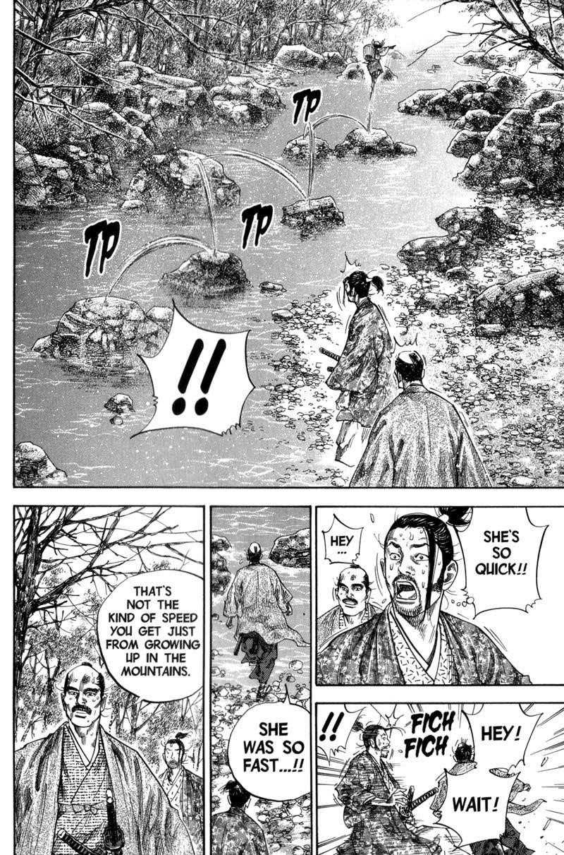 Vagabond Chapter 111 - Page 6