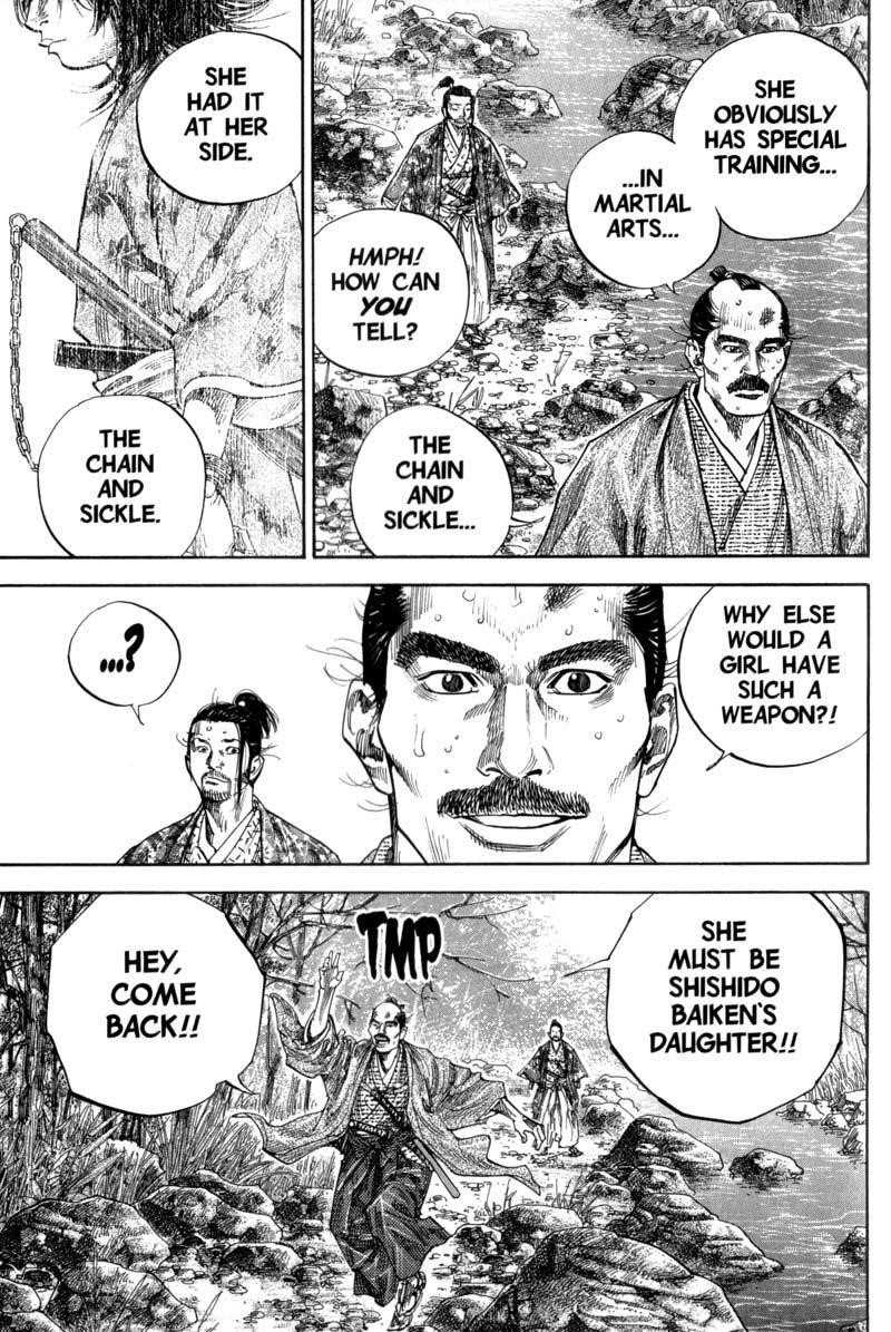 Vagabond Chapter 111 - Page 7