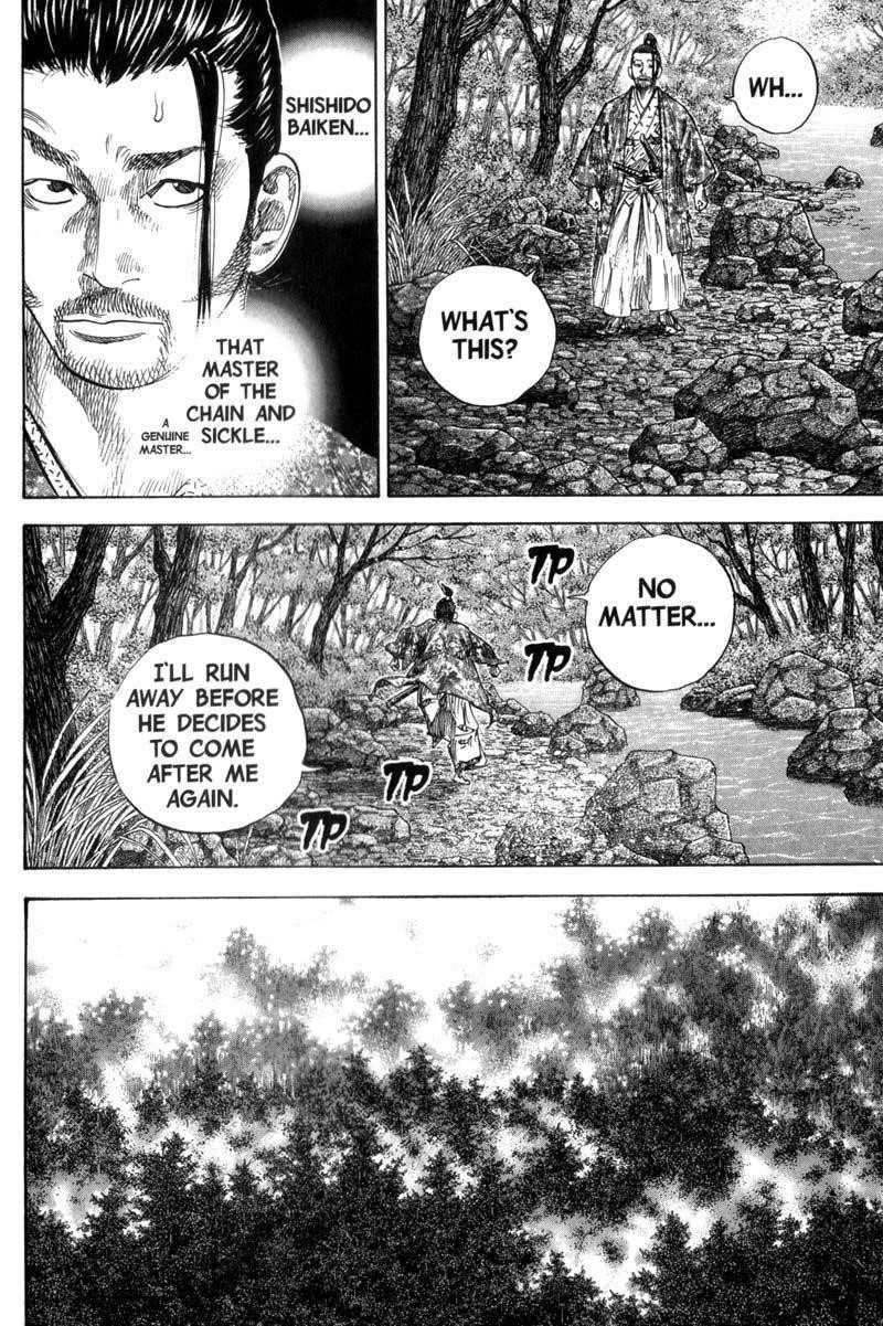 Vagabond Chapter 111 - Page 8