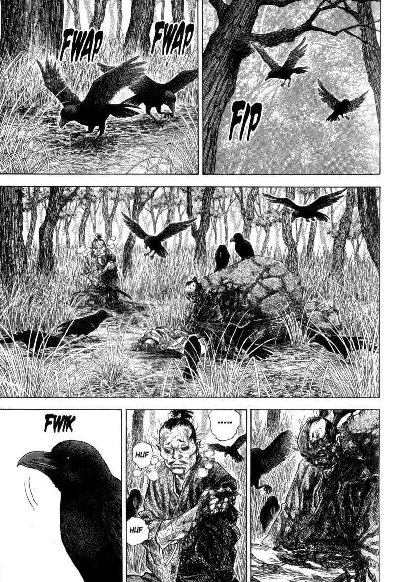 Vagabond Chapter 111 - Page 9