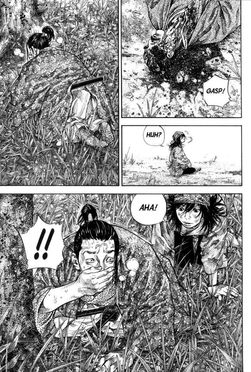 Vagabond Chapter 112 - Page 14