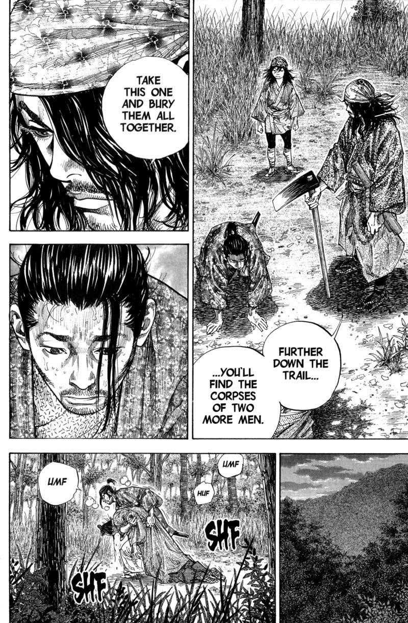 Vagabond Chapter 112 - Page 15