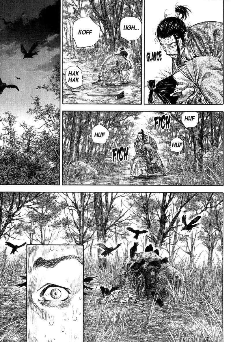 Vagabond Chapter 112 - Page 16