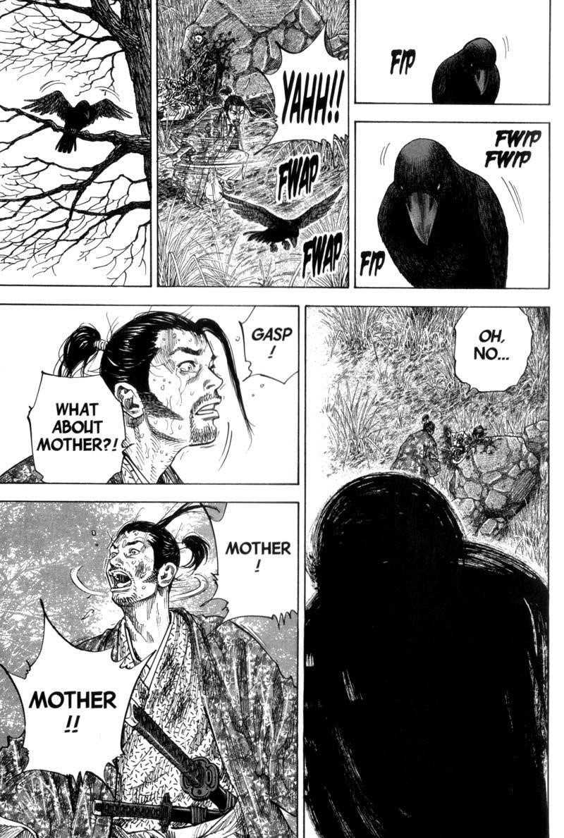 Vagabond Chapter 112 - Page 18