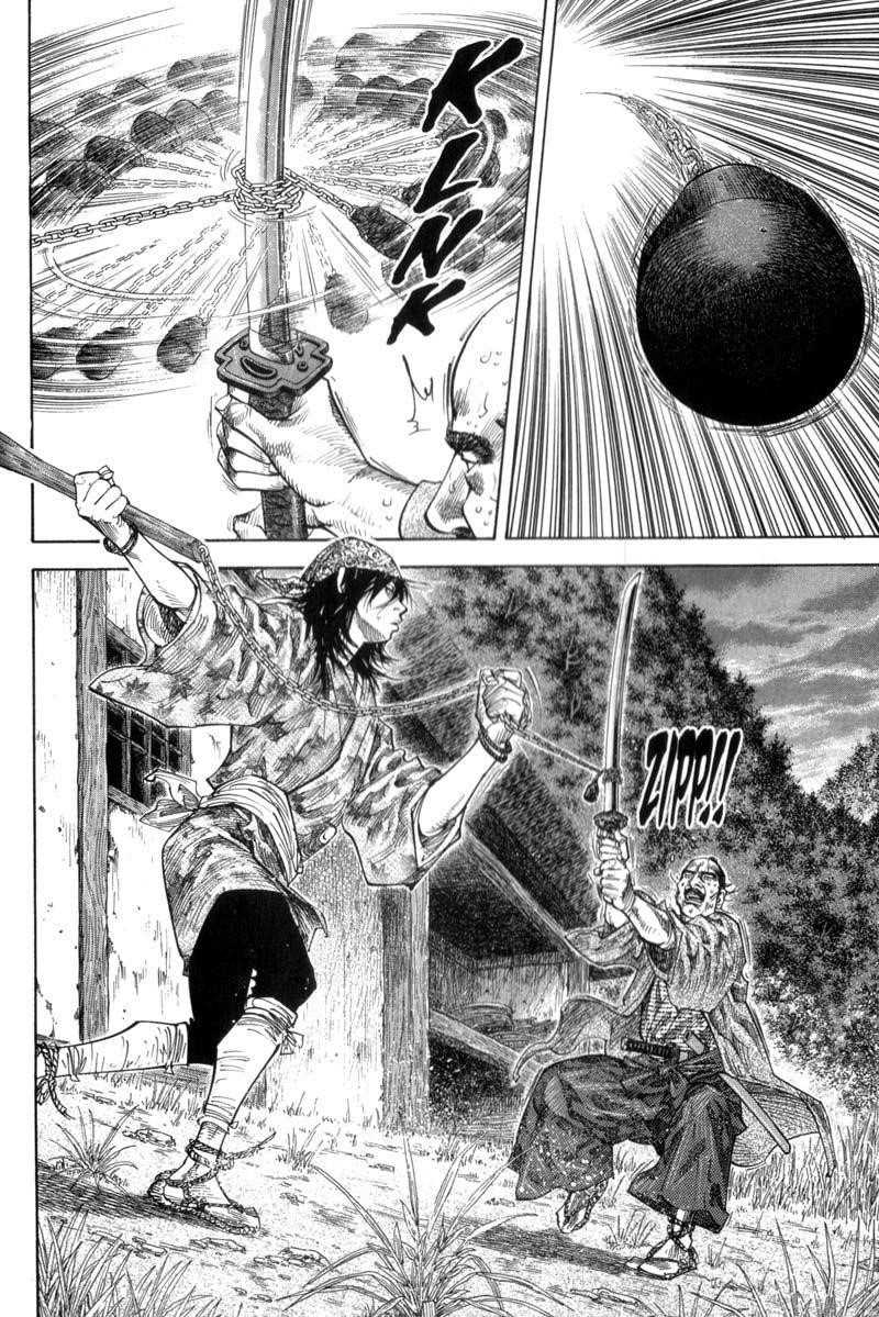 Vagabond Chapter 112 - Page 6