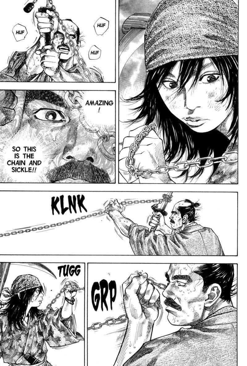 Vagabond Chapter 112 - Page 7