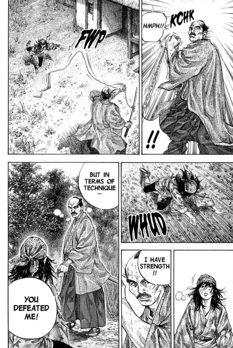 Vagabond Chapter 112 - Page 8