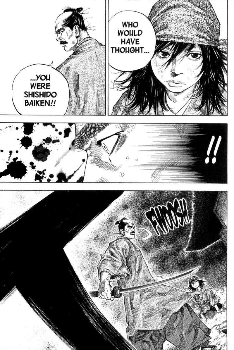 Vagabond Chapter 112 - Page 9
