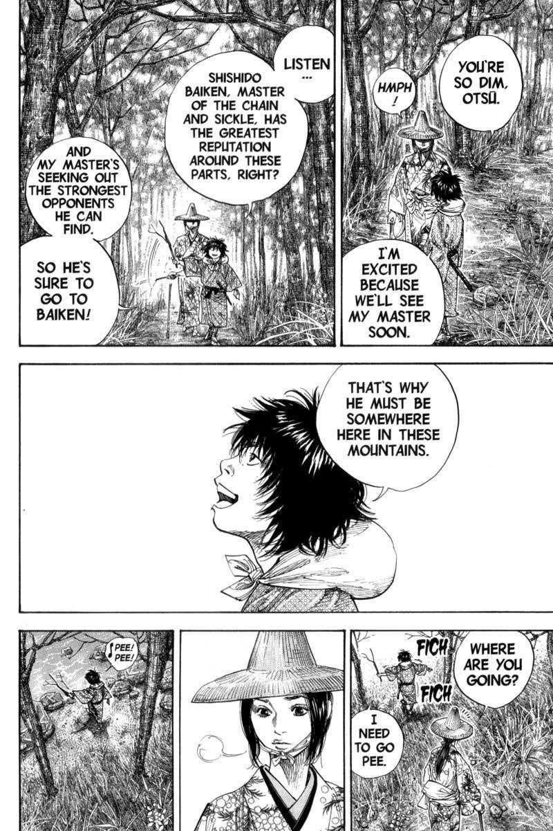 Vagabond Chapter 113 - Page 10