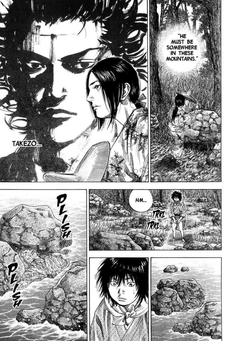 Vagabond Chapter 113 - Page 11