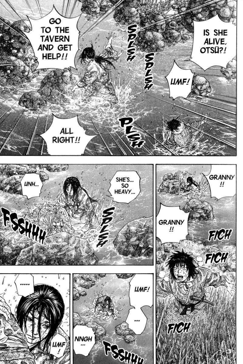 Vagabond Chapter 113 - Page 13