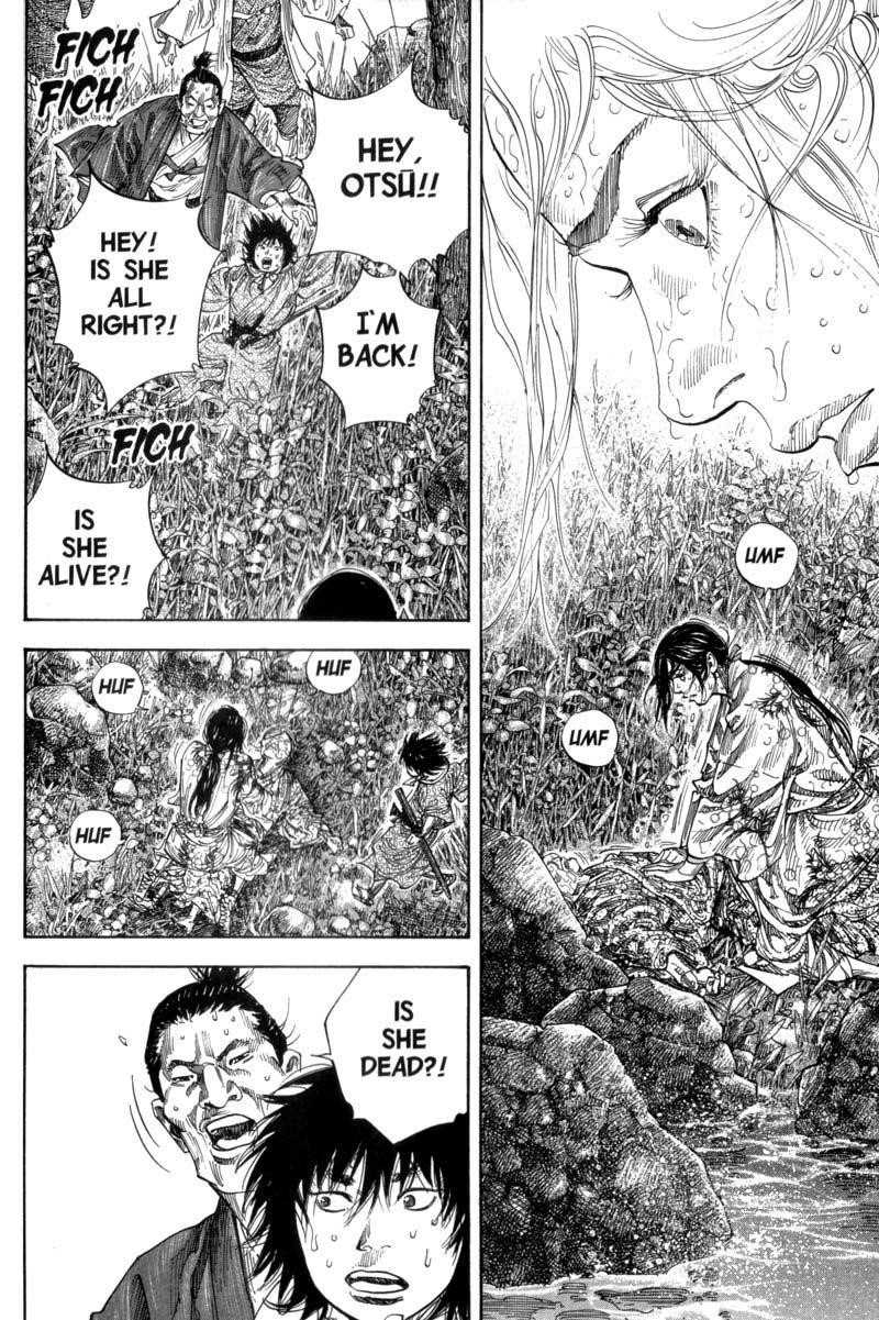 Vagabond Chapter 113 - Page 14
