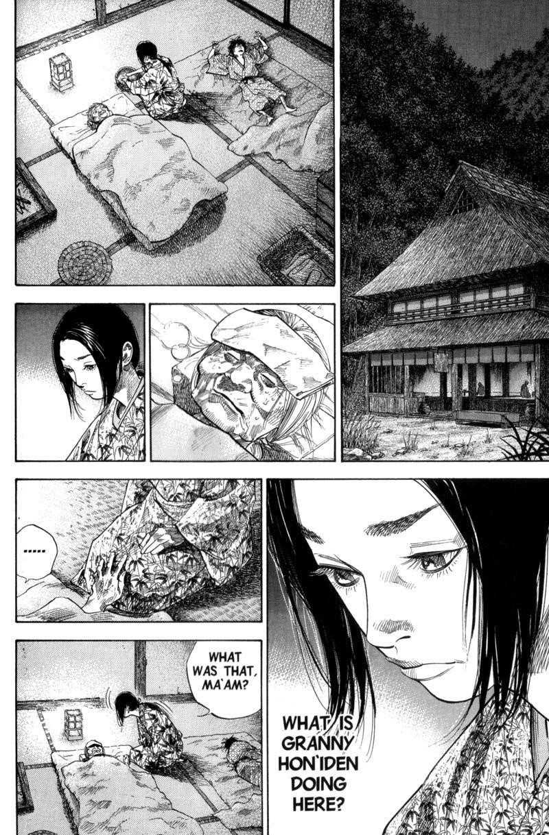 Vagabond Chapter 113 - Page 16
