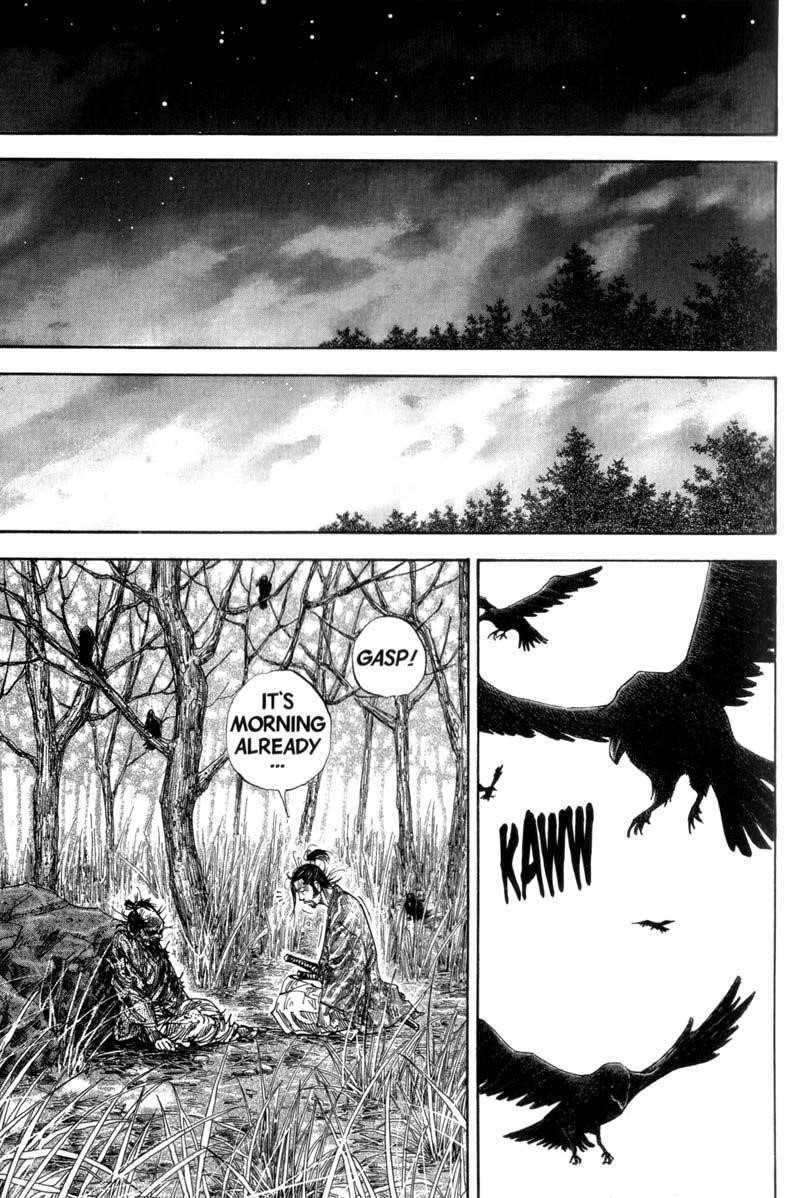 Vagabond Chapter 113 - Page 19