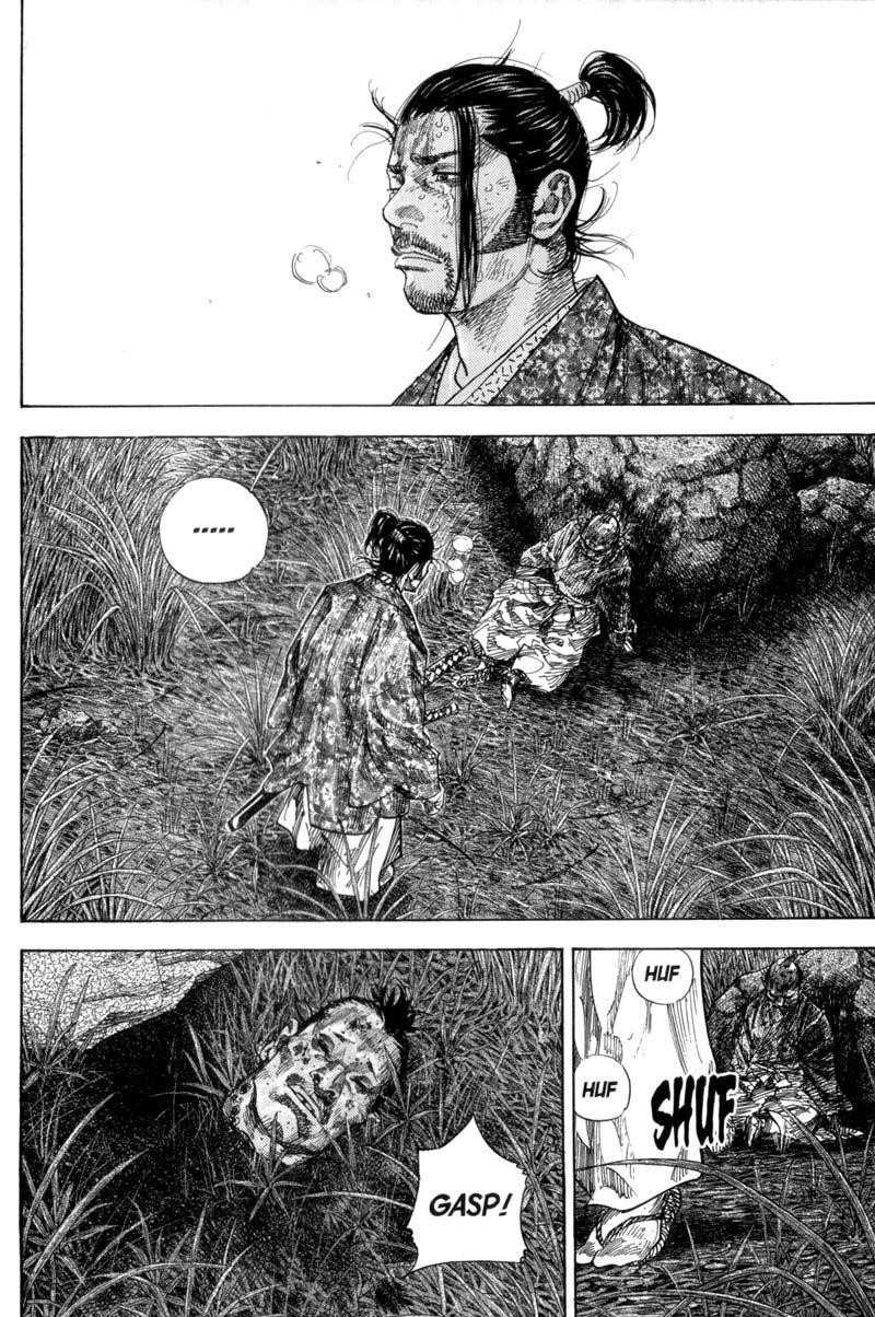 Vagabond Chapter 113 - Page 2