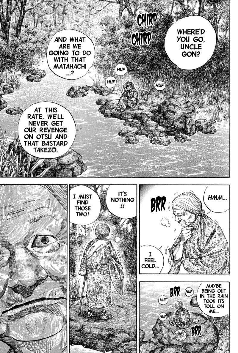 Vagabond Chapter 113 - Page 5