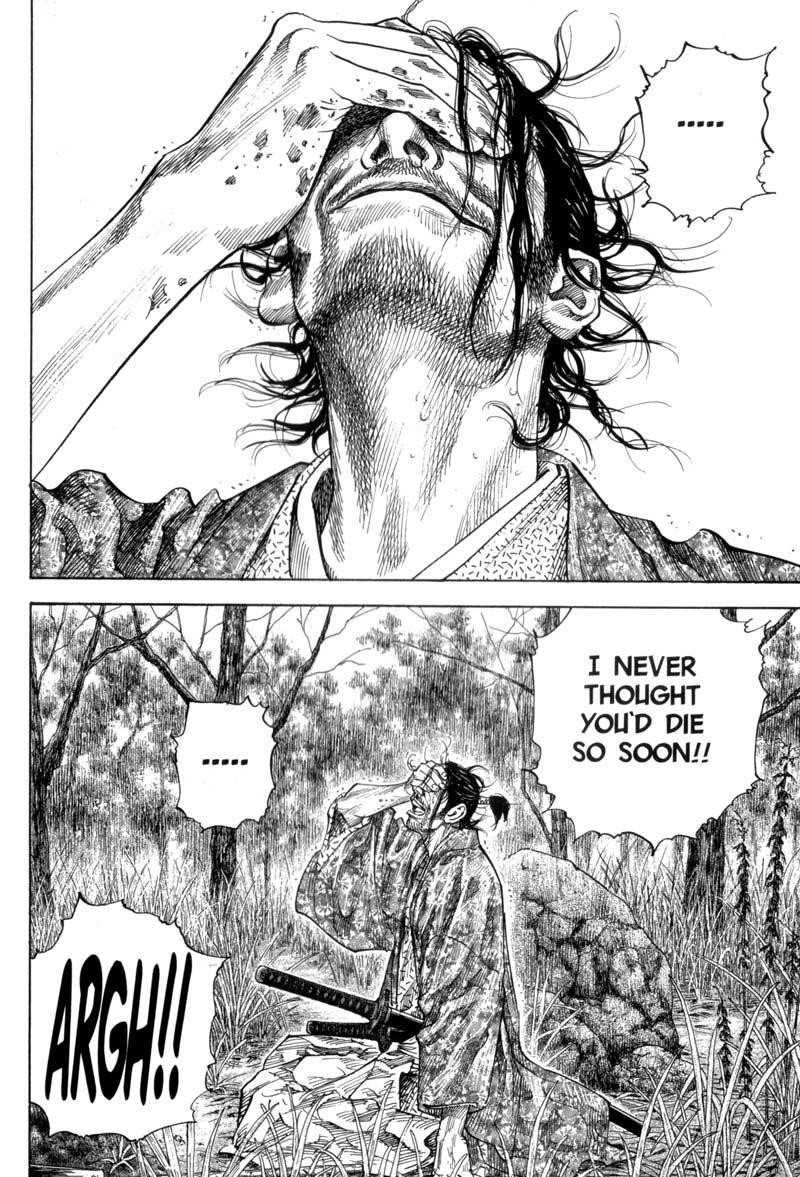 Vagabond Chapter 114 - Page 10