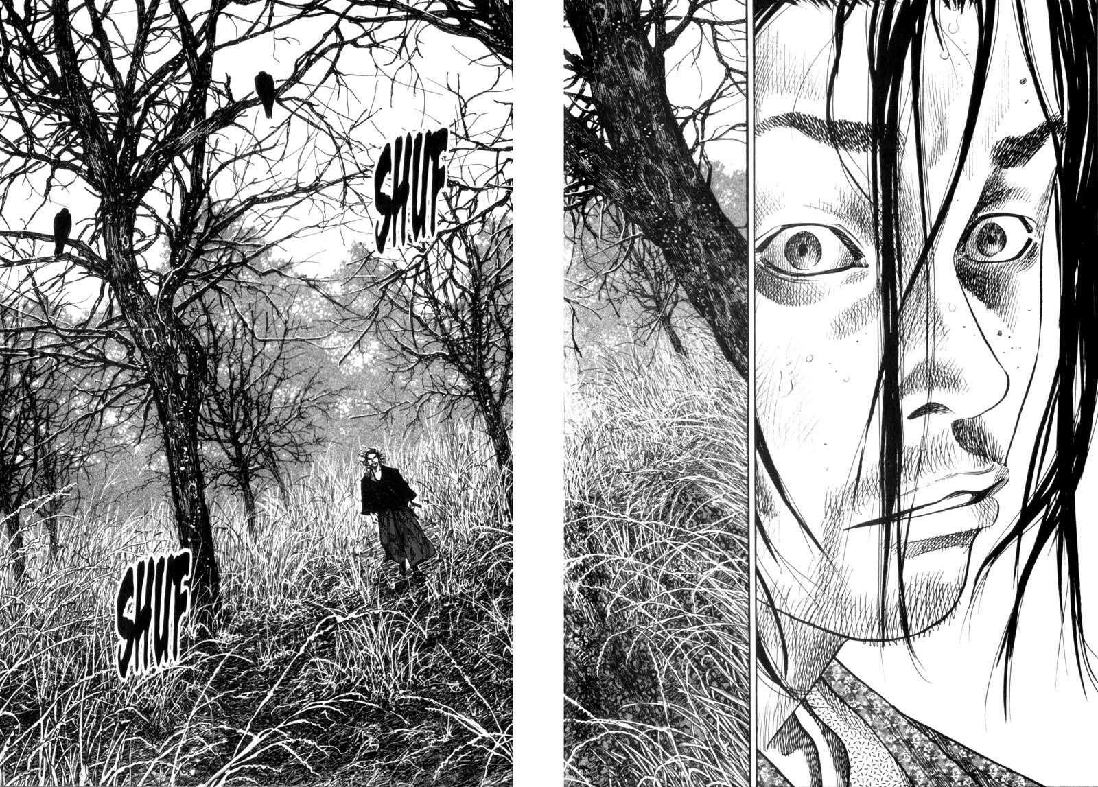 Vagabond Chapter 114 - Page 12