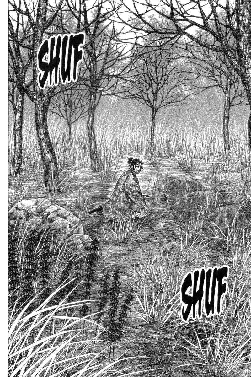 Vagabond Chapter 114 - Page 14