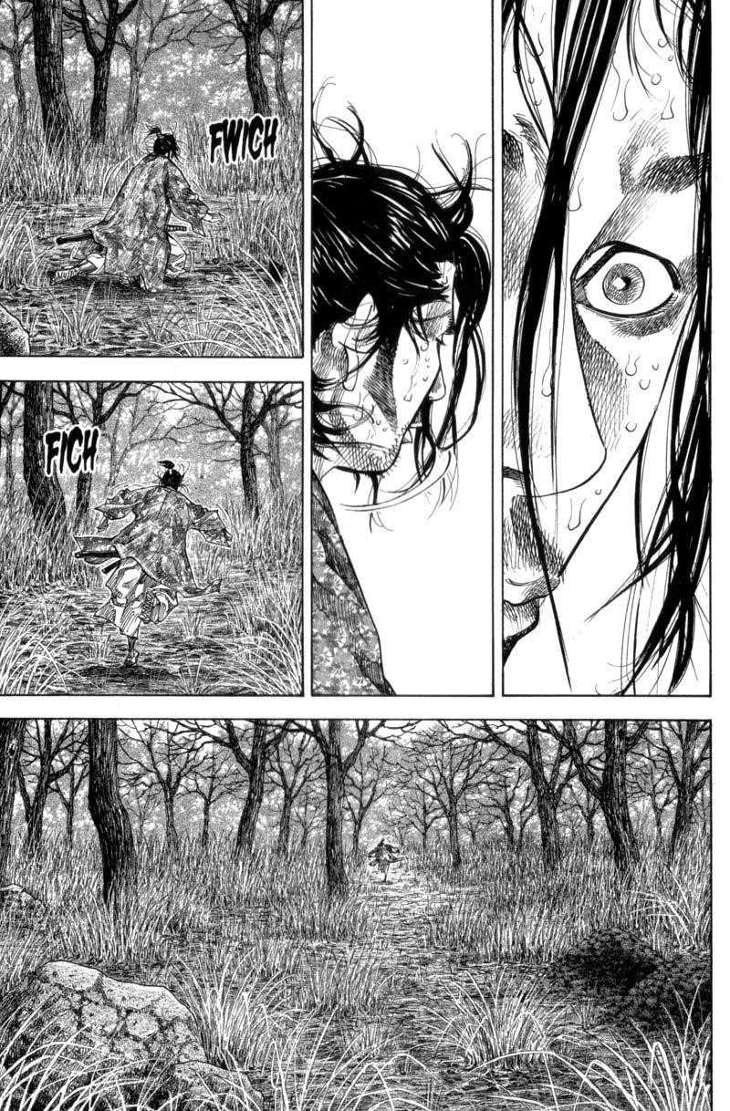 Vagabond Chapter 114 - Page 15