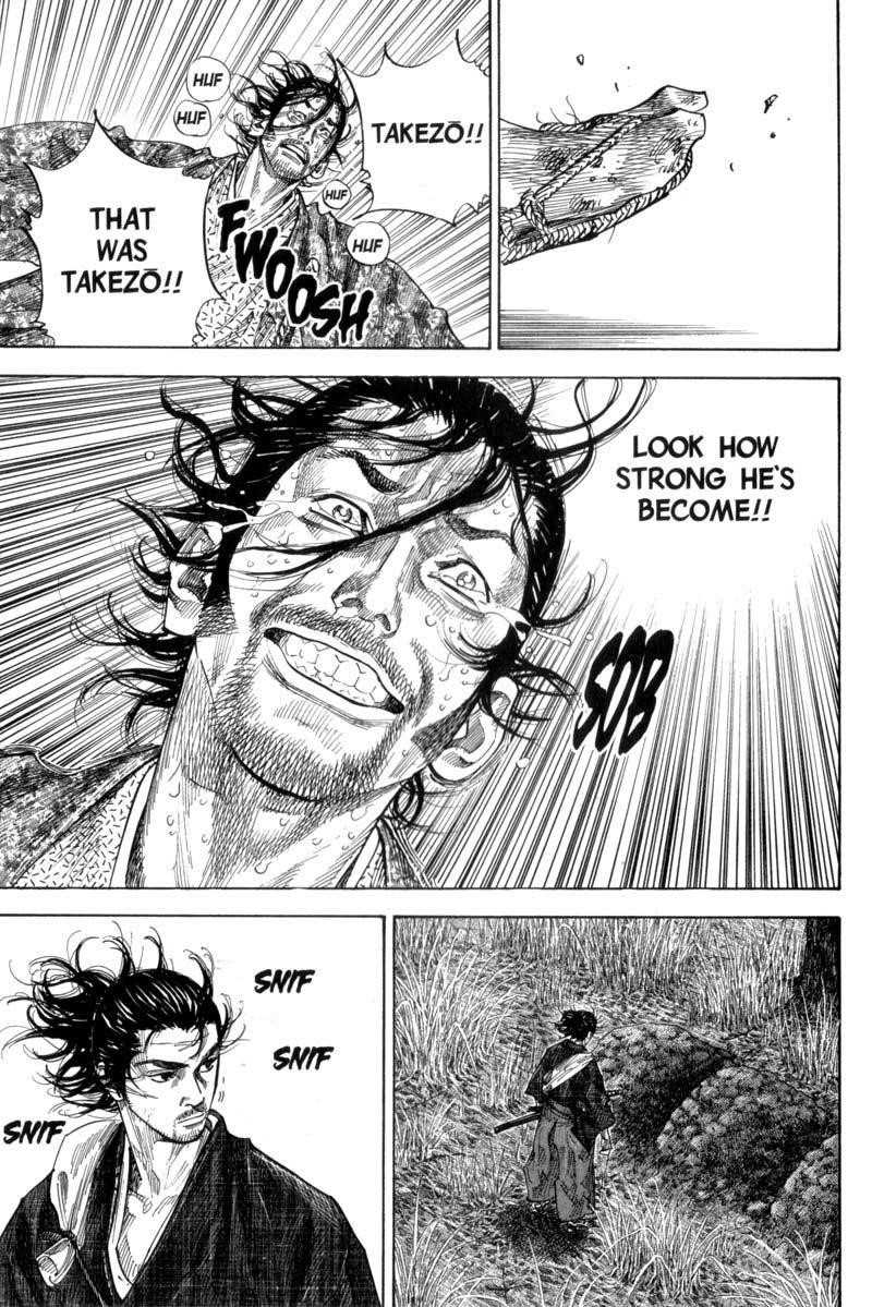 Vagabond Chapter 114 - Page 17