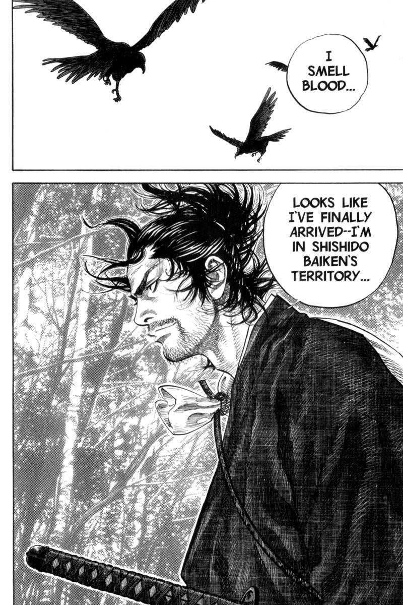 Vagabond Chapter 114 - Page 18