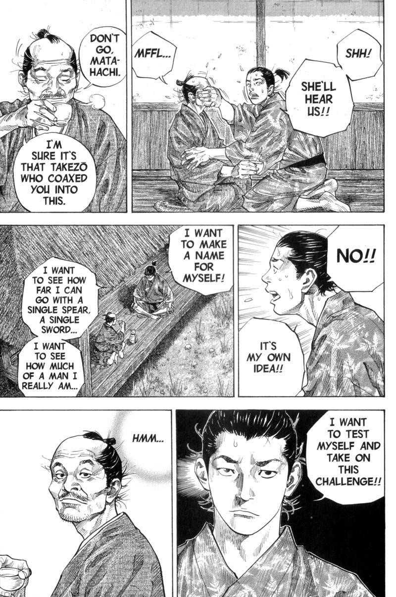 Vagabond Chapter 114 - Page 3