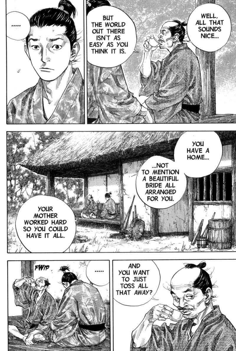 Vagabond Chapter 114 - Page 4