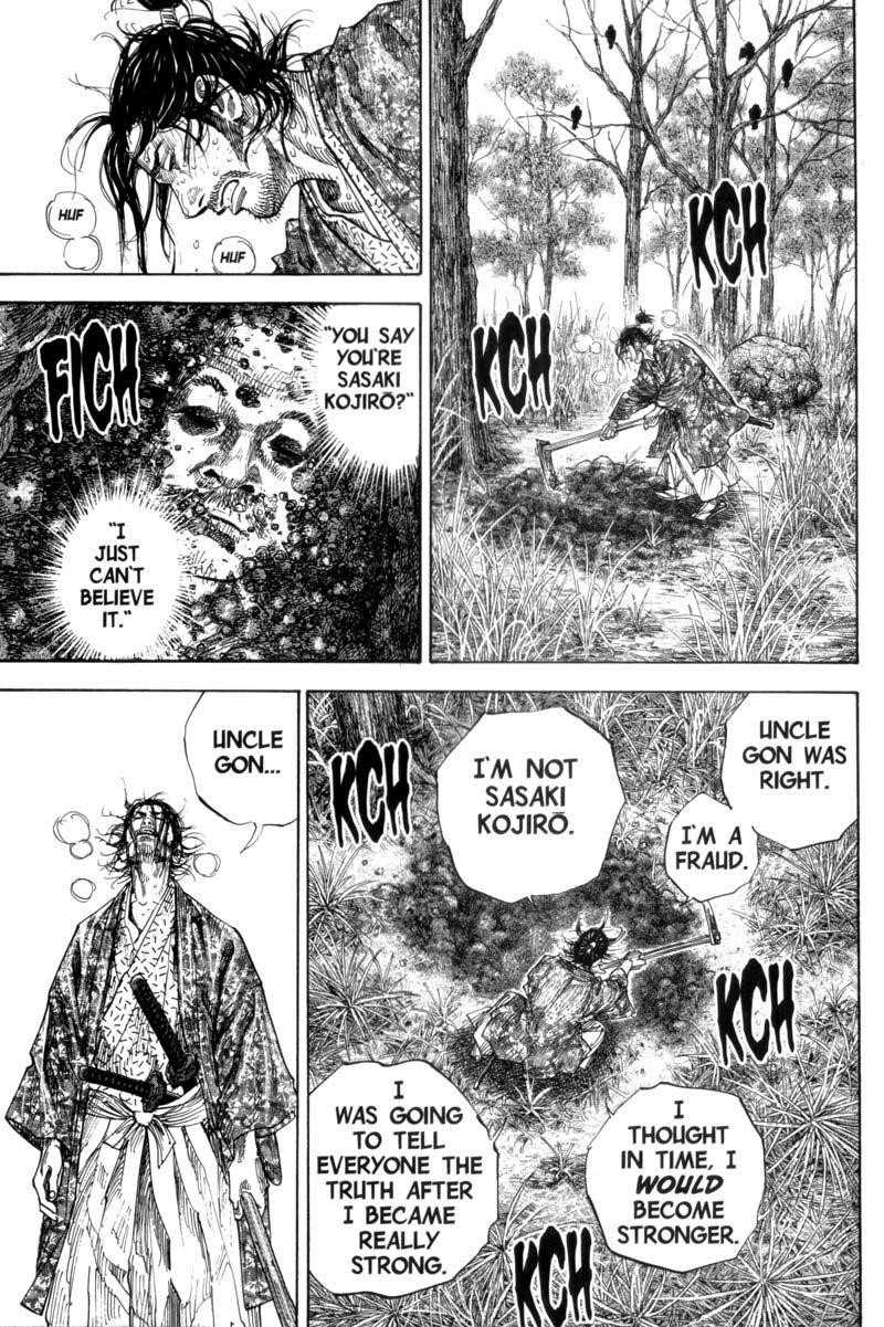 Vagabond Chapter 114 - Page 9