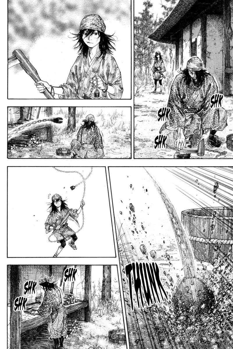 Vagabond Chapter 115 - Page 12