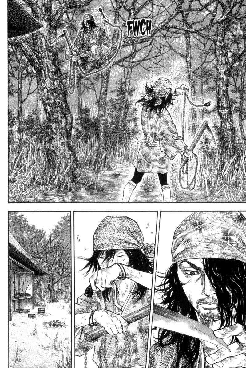 Vagabond Chapter 115 - Page 14