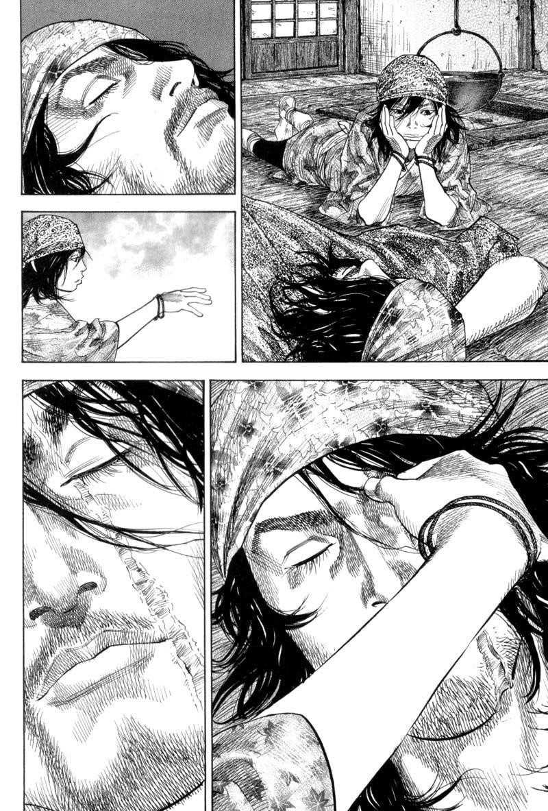 Vagabond Chapter 115 - Page 18