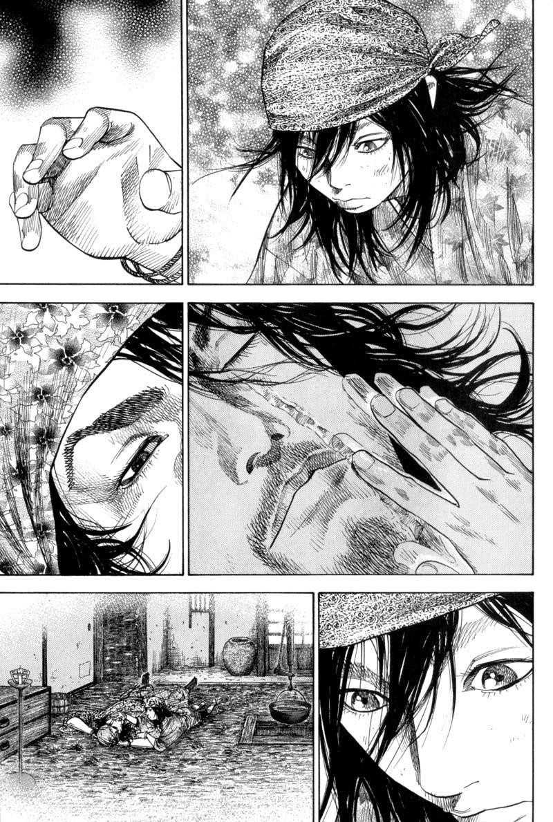 Vagabond Chapter 115 - Page 19