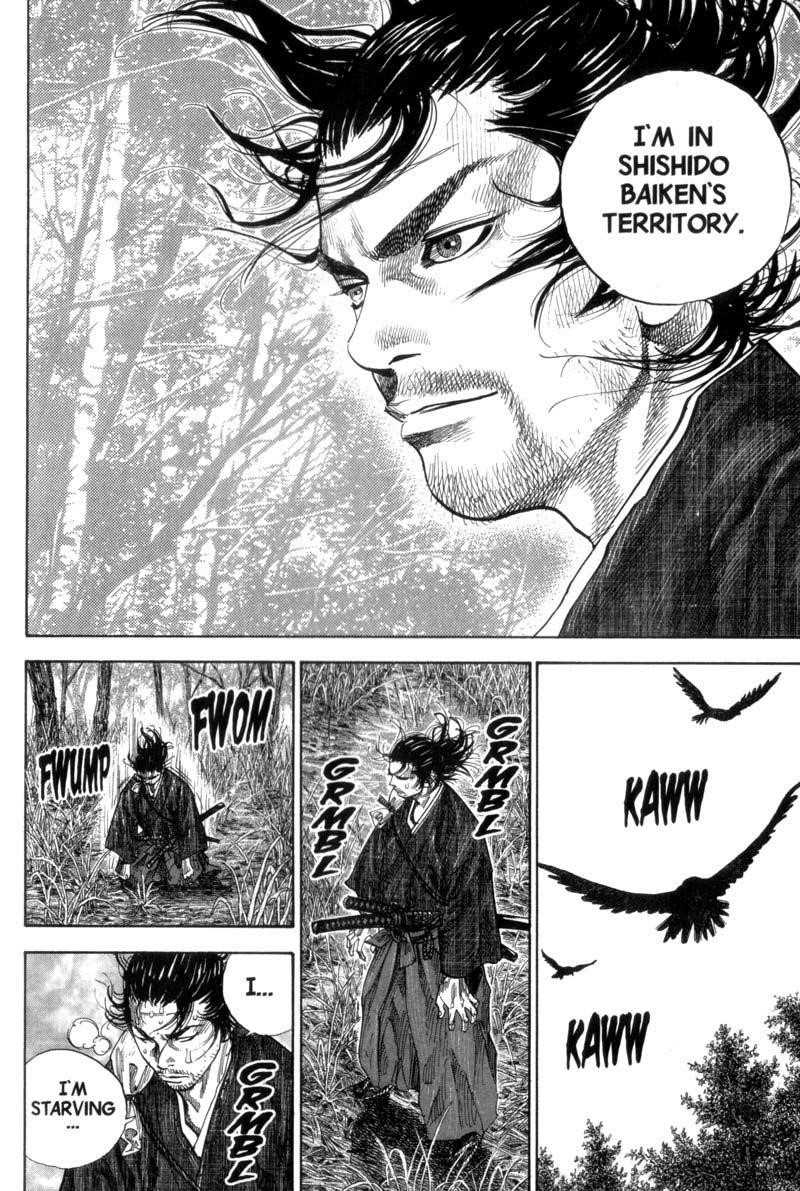 Vagabond Chapter 115 - Page 2