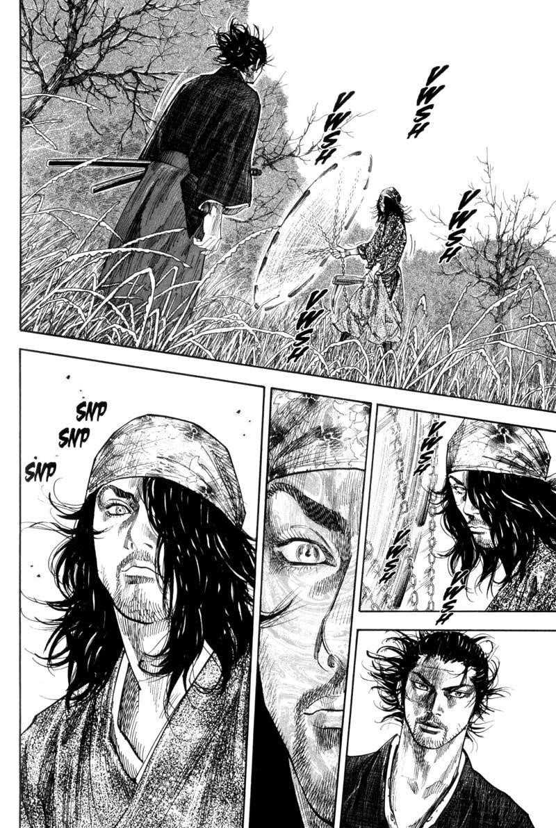 Vagabond Chapter 116 - Page 16