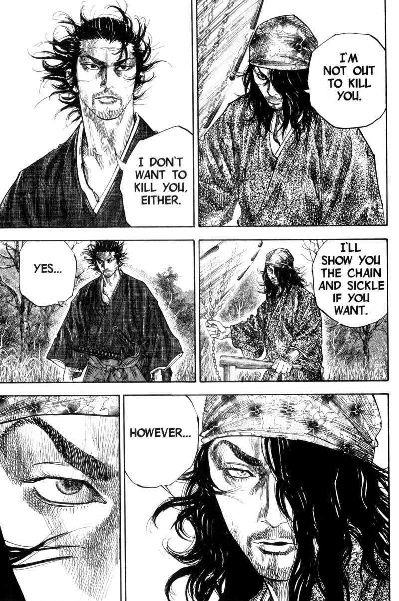 Vagabond Chapter 116 - Page 17